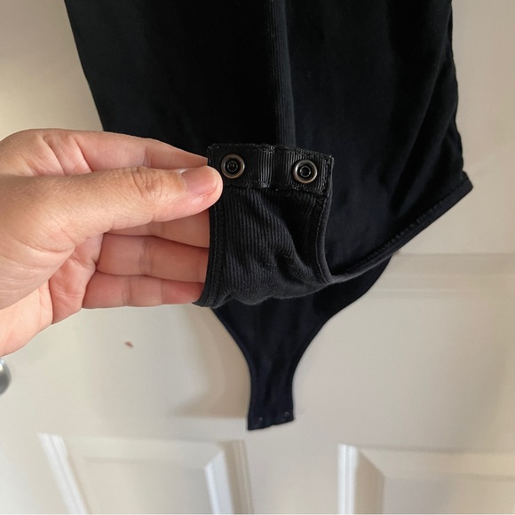 TALULA Size small size body suit - Picture 2 of 5